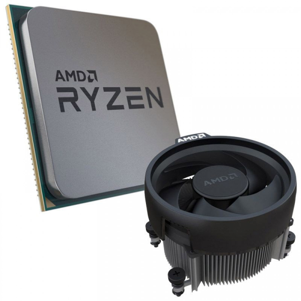 Amd Ryzen G Ghz Mb Am Wraith Spire Hladilnik Multipack