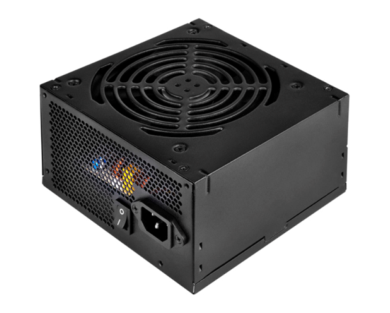 Silverstone St F W Atx Napajalnik Sst St F Es Belbled Si