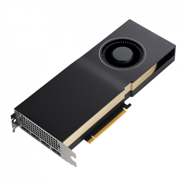 NVidia RTX A5000 24GB GDDR6 ECC PCIe 4 0 X16 4x DP VCNRTXA5000 PB