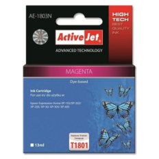 ActiveJet magenta črnilo Epson T1803