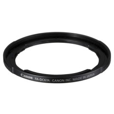 Adapter za filtre CANON FADC67