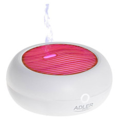 Adler 3in1 USB ultrazvočni aroma difuzor 7969