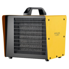 Adler AD 7740 Keramični ventilatorski grelec 3000W