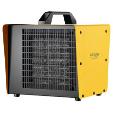 Adler AD 7740 Keramični ventilatorski grelec 3000W