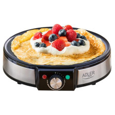 Adler aparat za palačinke 1600W AD3058