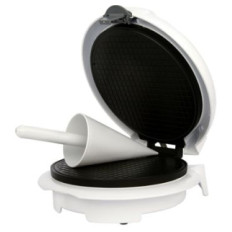 Adler aparat za peko vafljev 1500W