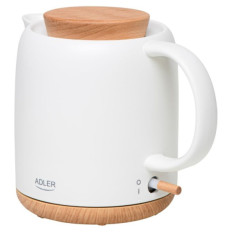 Adler Keramični električni grelnik vode 1,0 L  AD1304 