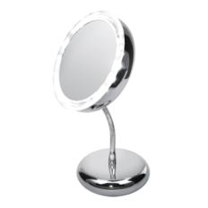 Adler kozmetično osvetljeno ogledalo