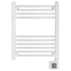 Adler LED kopalniški radiator lestev 400W AD7823