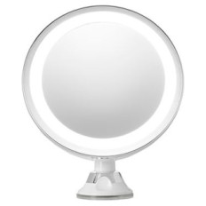 Adler LED kopalniško ogledalo AD2168