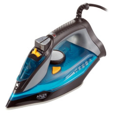 Adler Likalnik s keramično ploščo, 3000 W