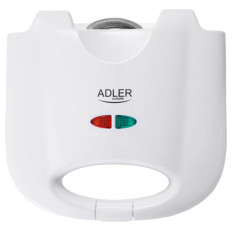 Adler opekač kruha in toaster AD301 - 750W bel