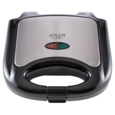 Adler opekač kruha in toaster AD3015