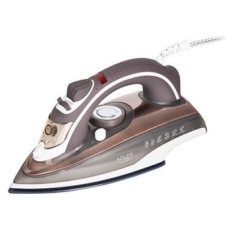 Adler parni likalnik 2000W 