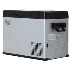 Adler prenosen hladilnik/hladilna skrinja s kompresorjem 40L AD 8077