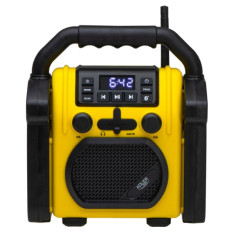 Adler radio s funkcijo Bluetooth