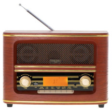 Adler retro radio AD1187