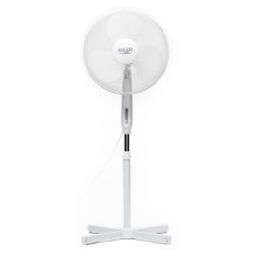 Adler samostoječi ventilator 40cm bel AD7305