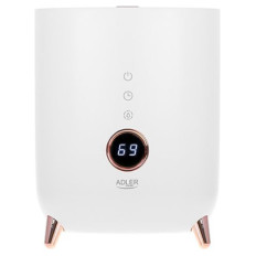 Adler Ultrazvočni vlažilec zraka