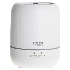 Adler USB 3v1 ultrazvočni aroma difuzor  7968