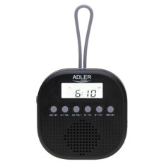 Adler Vodoodporni univerzalni radio AD 1912