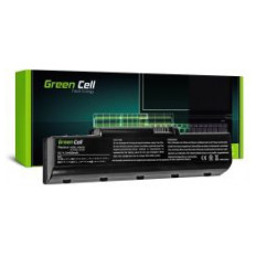 Akumulator Green Cell (AC01) 4400 mAh 10.8V (11.1V), AS07A31 AS07A51 AS07A41 za Acer Aspire 5738 5740 5536 5740G 5737Z 5735Z 5340 5535 5738Z 5735