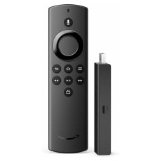 Amazon Fire TV Stick Lite, Alexa predvajalnik