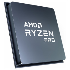AMD Ryzen 3 PRO 4350G 3,8/4,0GHz 4MB AM4 Wraith Stealth hladilnik Radeon grafika multipack procesor