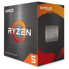 AMD Ryzen 5 5500 procesor AM4