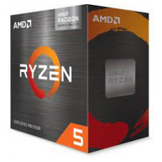 AMD Ryzen 5 5600G procesor z Radeon grafiko
