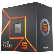 AMD Ryzen 5 7600 procesor AM5