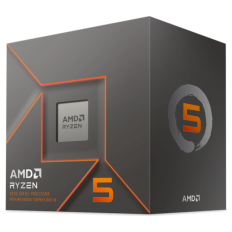 AMD Ryzen 5 8500G procesor AM5