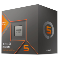 AMD Ryzen 5 8600G procesor AM5