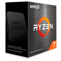 AMD Ryzen 7 5700 3,7/4,6GHz 65W AM4 Wraith Stealth hladilnik BOX procesor