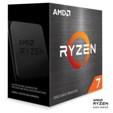 AMD Ryzen 7 5800X 3,8/4,7GHz 32MB AM4 BOX procesor