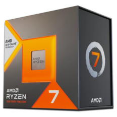AMD Ryzen 7 7800X3D procesor AM5