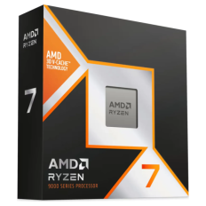 AMD Ryzen 7 9800X3D procesor AM5