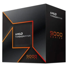 AMD Ryzen 9 Threadripper 9970X 4,0/5,4GHz 32c/64t 128MB 350W brez hladilnika procesor