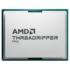 AMD Ryzen Threadripper 7955WX 4,5/5,3GHz 64MB sTR5 350W BOX brez hladilnika procesor