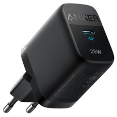 Anker 312 USB-C polnilec 25W