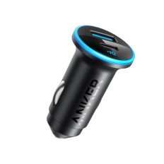 Anker 323 avto polnilec 52,5 W