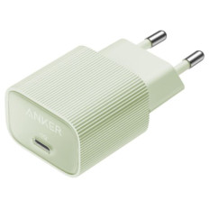 Anker 511 Nano 4 polnilec 30W, zelen