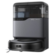 Anker Eufy Omni C20 robotski sesalnik s samočistilno postajo