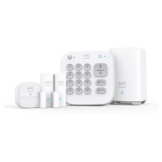 Anker Eufy security alarm - 5 delni set