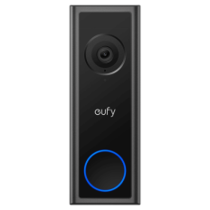 Anker Eufy Security C30 2K video zvonec 