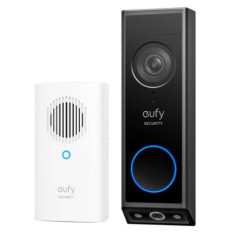 Anker Eufy security E340 2K video zvonec z notranjo enoto