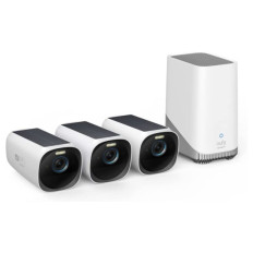 Anker Eufy security EufyCam 3 komplet 3 kamere + baza