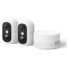 Anker Eufy Security EufyCam C35 komplet 2 kameri + baza