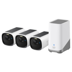 Anker Eufy Security EufyCam E40 komplet 3 kamere + baza