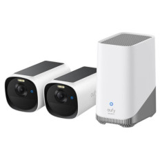Anker Eufy Security eufyCam E40 komplet 2 kameri + baza